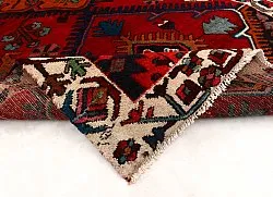 Orientalsk teppe Hamedan 307 x 104 cm