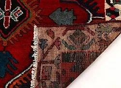 Orientalsk teppe Hamedan 307 x 104 cm