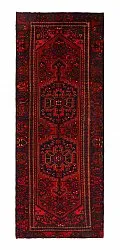 Orientalsk teppe Hamedan 301 x 113 cm