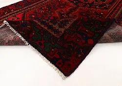 Orientalsk teppe Hamedan 301 x 113 cm