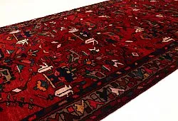 Orientalsk teppe Hamedan 302 x 104 cm