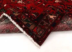 Orientalsk teppe Hamedan 302 x 104 cm
