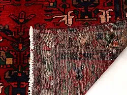 Orientalsk teppe Hamedan 302 x 104 cm
