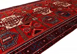 Orientalsk teppe Hamedan 312 x 116 cm