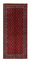 Orientalsk teppe Hamedan 309 x 133 cm