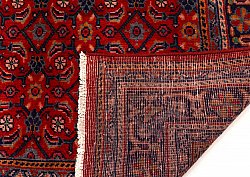Persisk teppe Hamedan 309 x 133 cm