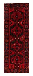 Orientalsk teppe Hamedan 300 x 106 cm