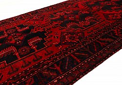 Persisk teppe Hamedan 295 x 107 cm