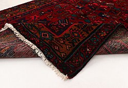 Persisk teppe Hamedan 312 x 105 cm