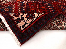 Persisk teppe Hamedan 325 x 97 cm
