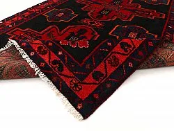 Orientalsk teppe Hamedan 296 x 110 cm