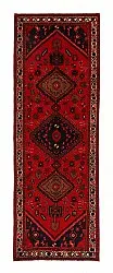 Orientalsk teppe Hamedan 314 x 110 cm