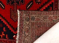 Orientalsk teppe Hamedan 314 x 110 cm