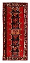 Orientalsk teppe Hamedan 315 x 137 cm