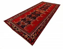 Orientalsk teppe Hamedan 315 x 137 cm