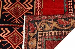 Orientalsk teppe Hamedan 315 x 137 cm