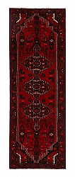 Persisk teppe Hamedan 291 x 103 cm