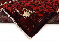 Persisk teppe Hamedan 319 x 107 cm