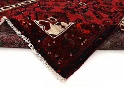 Orientalsk teppe Hamedan 319 x 107 cm