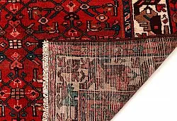 Orientalsk teppe Hamedan 311 x 109 cm