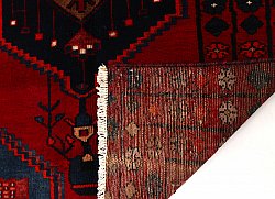 Persisk teppe Hamedan 282 x 96 cm