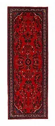 Orientalsk teppe Hamedan 294 x 107 cm
