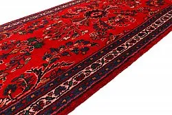 Orientalsk teppe Hamedan 294 x 107 cm
