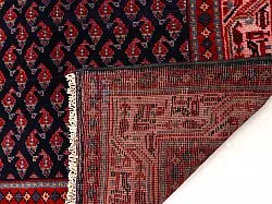 Orientalsk teppe Hamedan 318 x 103 cm