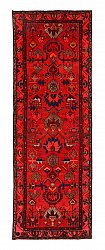 Persisk teppe Hamedan 302 x 106 cm