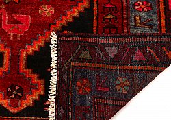 Persisk teppe Hamedan 287 x 112 cm