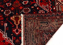 Persisk teppe Hamedan 294 x 103 cm