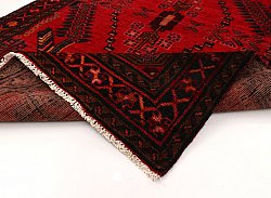 Persisk teppe Hamedan 303 x 109 cm