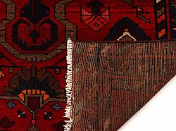 Persisk teppe Hamedan 295 x 103 cm