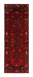 Orientalsk teppe Hamedan 302 x 108 cm