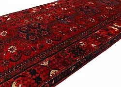 Orientalsk teppe Hamedan 302 x 108 cm