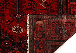 Persisk teppe Hamedan 302 x 108 cm