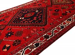 Orientalsk teppe Hamedan 306 x 111 cm