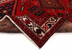 Orientalsk teppe Hamedan 306 x 111 cm