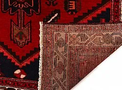 Orientalsk teppe Hamedan 306 x 111 cm