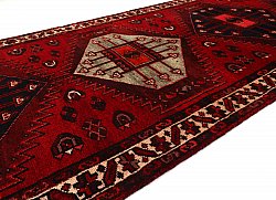 Orientalsk teppe Hamedan 296 x 107 cm