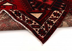 Orientalsk teppe Hamedan 296 x 107 cm