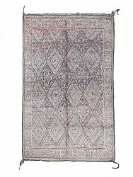 Kelim-teppe Marokkansk Azilal Special Edition 320 x 200 cm