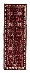 Orientalsk teppe Hamedan 293 x 104 cm