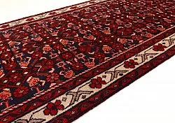 Orientalsk teppe Hamedan 293 x 104 cm