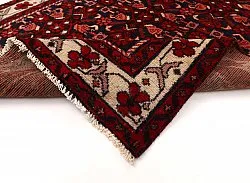 Orientalsk teppe Hamedan 293 x 104 cm