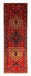 Orientalsk teppe Hamedan 392 x 129 cm
