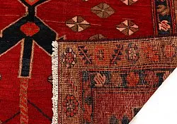 Orientalsk teppe Hamedan 392 x 129 cm