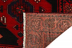 Persisk teppe Hamedan 294 x 97 cm