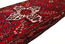 Orientalsk teppe Hamedan 312 x 111 cm