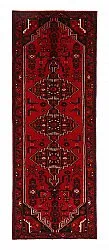 Orientalsk teppe Hamedan 286 x 104 cm